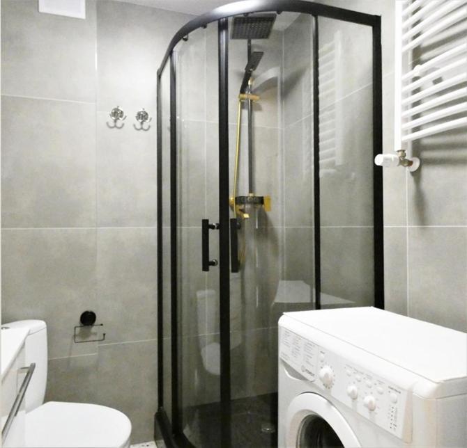 Hola Apartamenty Legionow Лодзь Екстер'єр фото