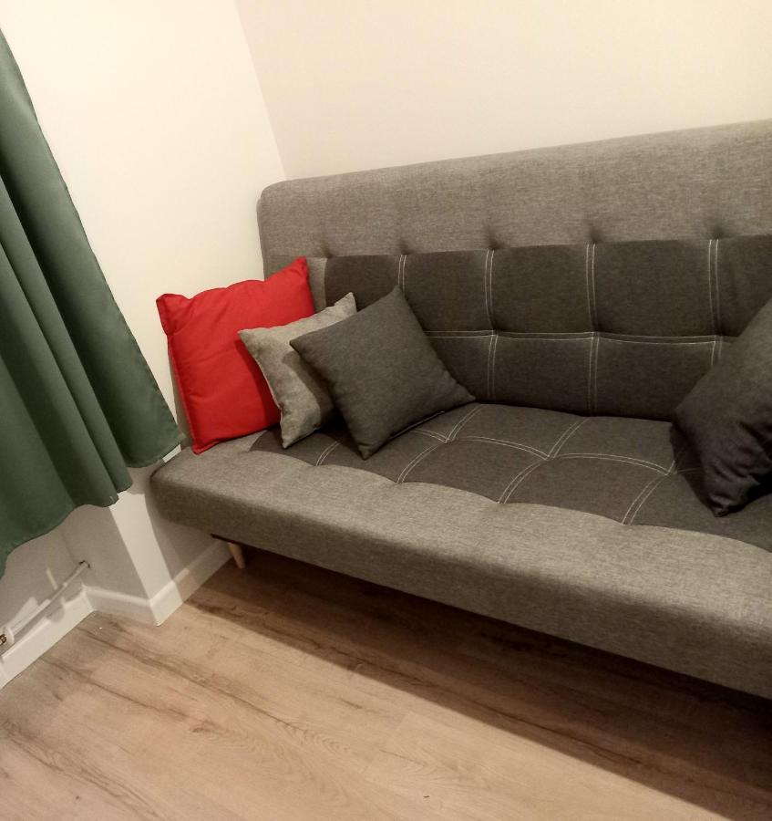 Hola Apartamenty Legionow Лодзь Екстер'єр фото
